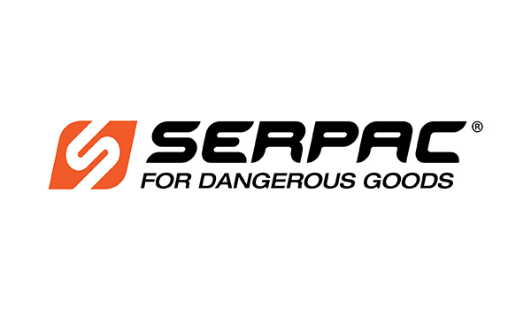 Serpac: supply of material for the transport of Dangerous Goods