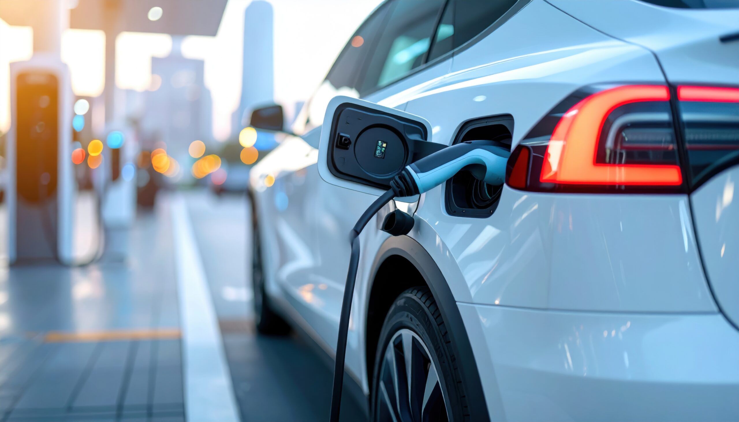 Myths about electric cars: the survey by Global EV Alliance