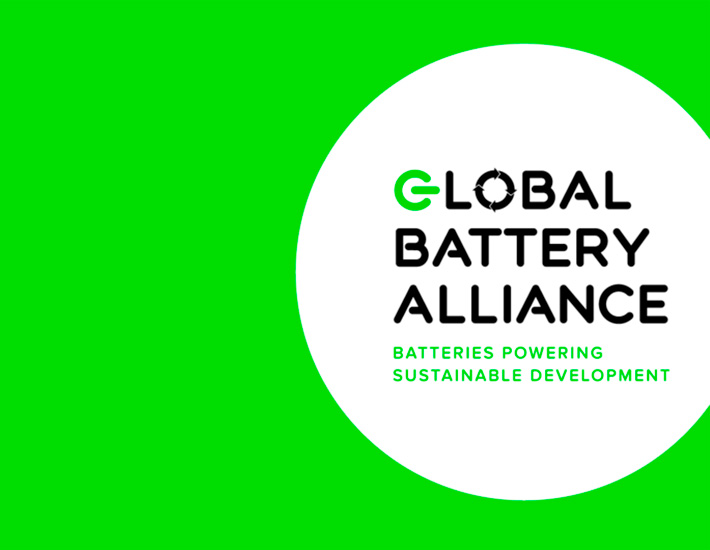 Global Battery Alliance white paper guides companies on EU Batteries Regulation