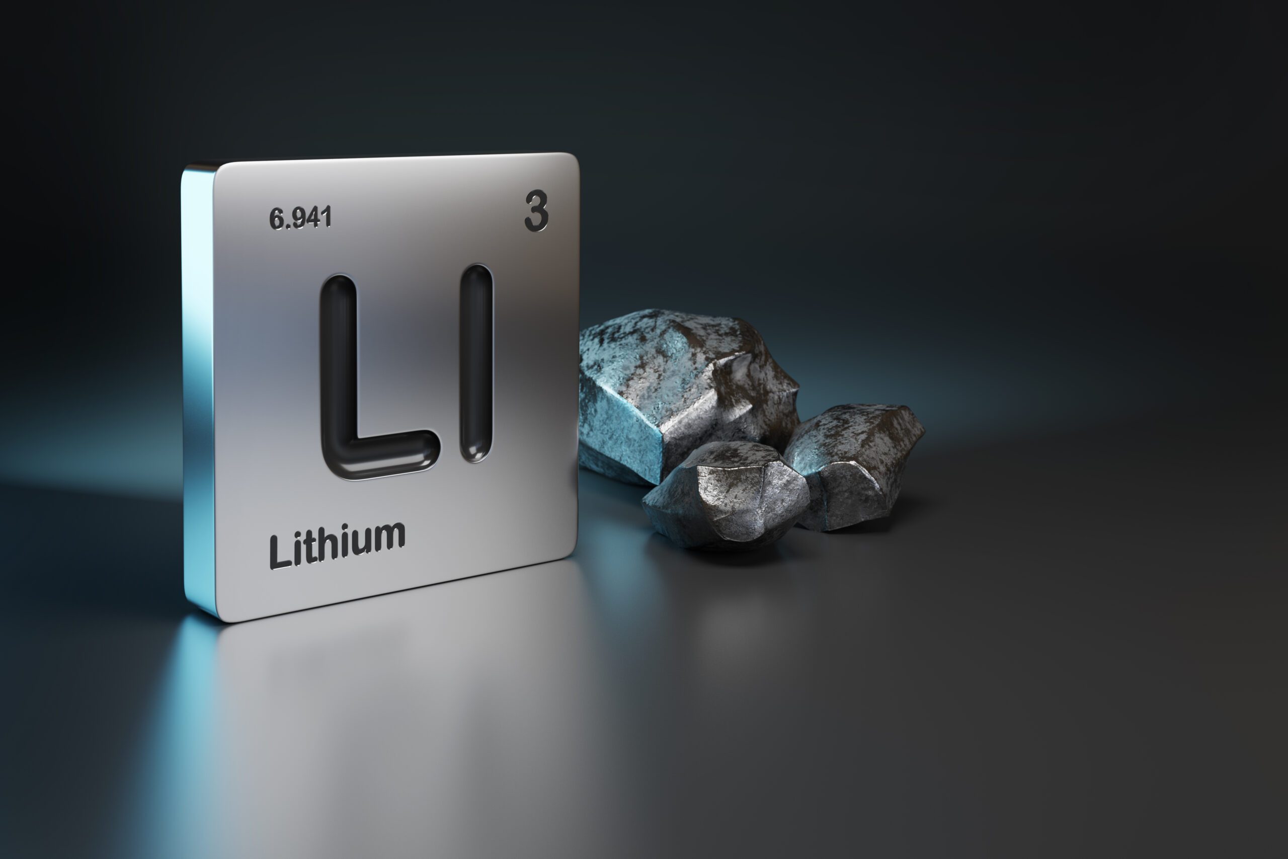 Strategic Chile–Europe alliance on lithium