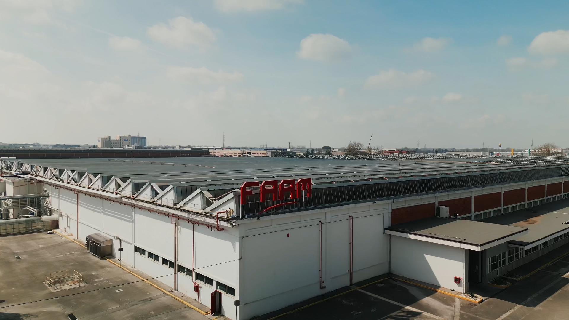 FAAM, an 8 GWh Gigafactory Strengthens Battery Production