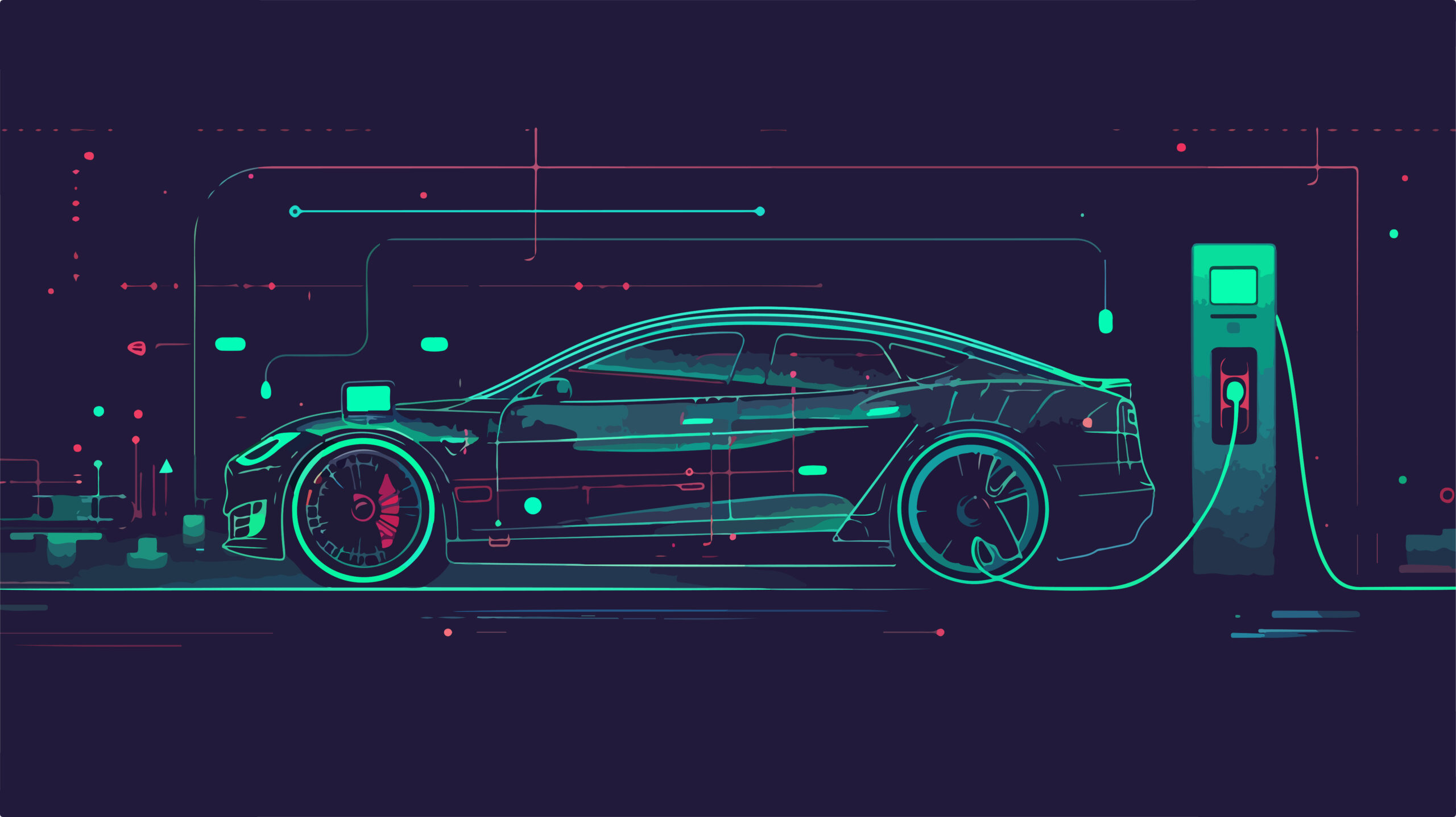 Design is key in choosing an electric car