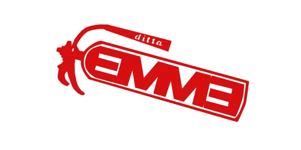 Emme Antincendio, a safe and trustworthy partner for all companies operating in the fire and security world