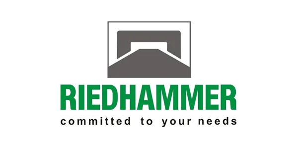 Riedhammer GmbH:  Combined Lithium Recycling Plant