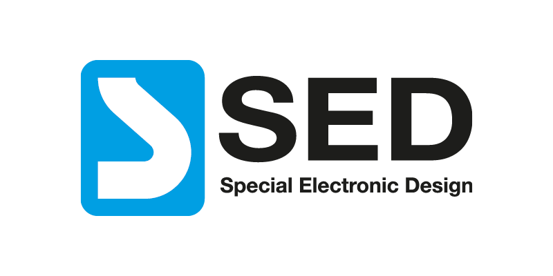 SED, customized hi-tech solutions to customer’s machines and devices