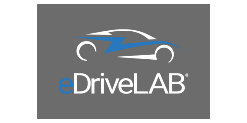 EDriveLAB, specialized in vehicle electrification