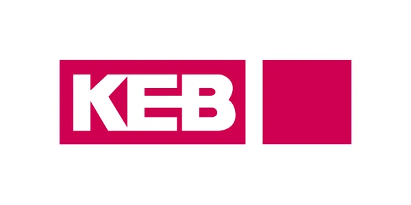 KEB, Automation solutions for Industry 4.0
