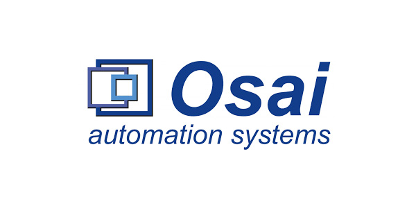 Osai A.S., systems for the assembly and testing of high-tech components
