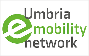 Umbria E-Mobility Network