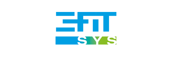 ElectroFit Systems: from Pandino to Panda eFit