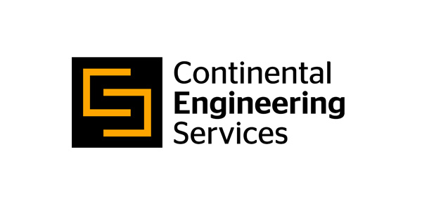 CONTINENTAL ENGINEERING SERVICES: engineering services and components for the automotive industry