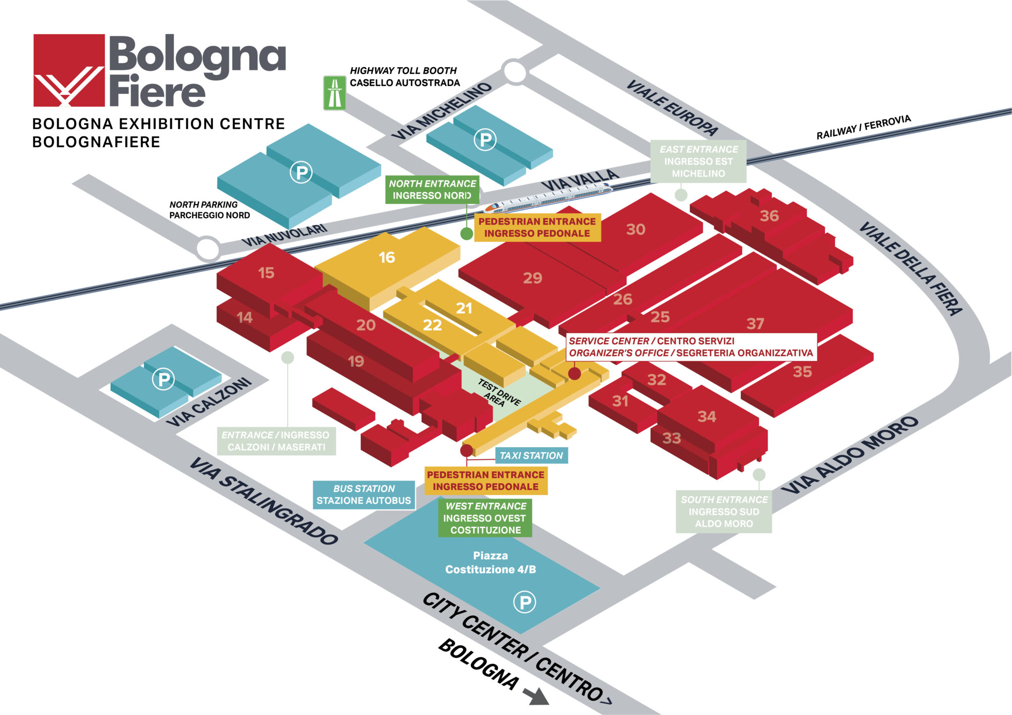 PREREGISTRATION & ENTRY PASS ETECH EUROPE 2025