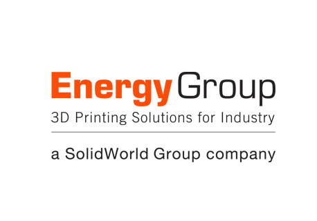 Energy Group: industrial additive manufacturing systems at E-Tech Europe 2026