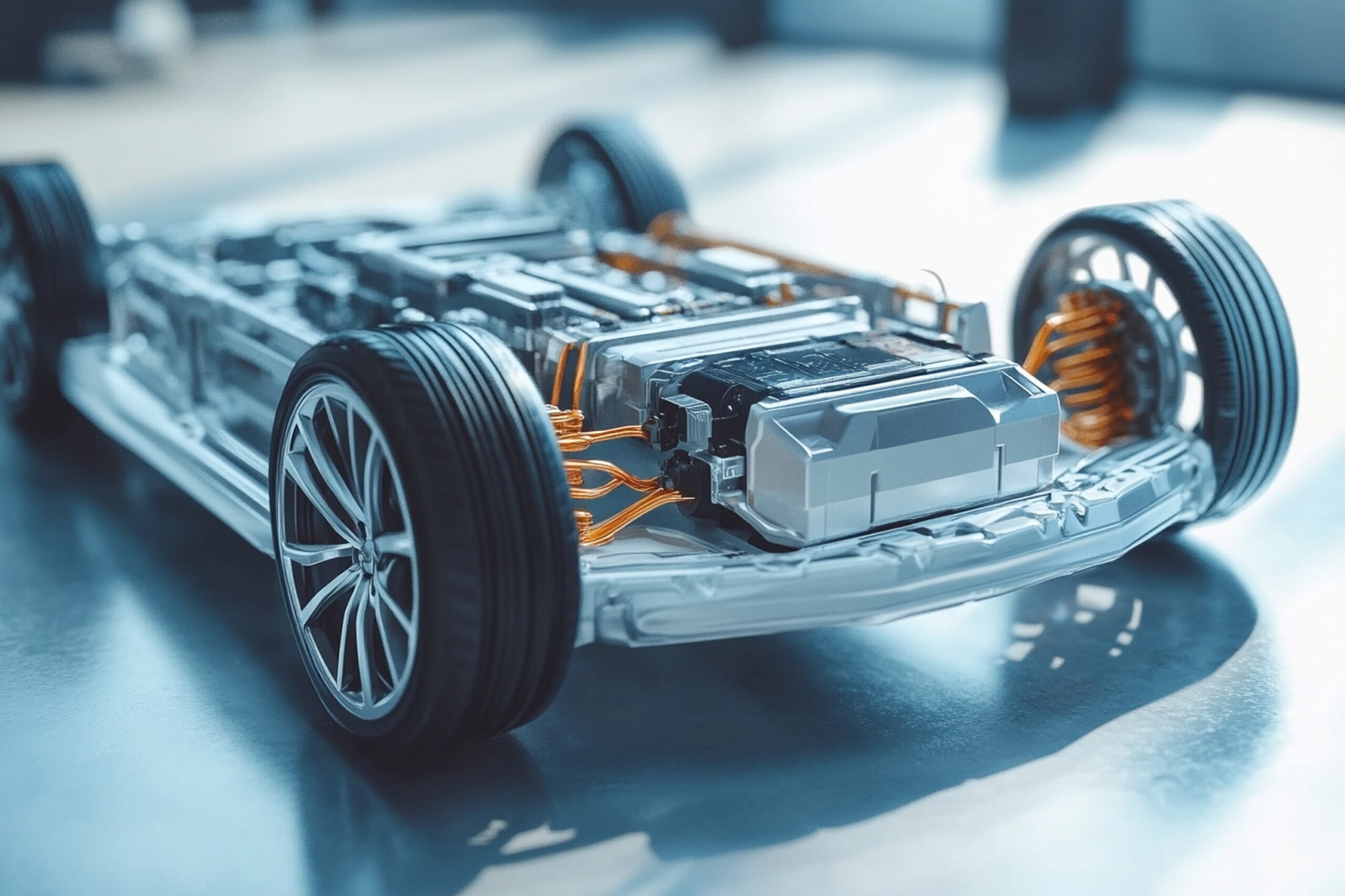Automotive Industry, €300 Million for Supply Chain: New Incentives to Support the Transition to Sustainable Mobility