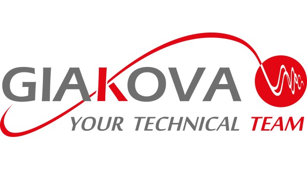 Giakova, the distributor specialized in the resale of the best brands of electrical, electronic and thermographic measurement instrumentation at E-Tech Europe 2026