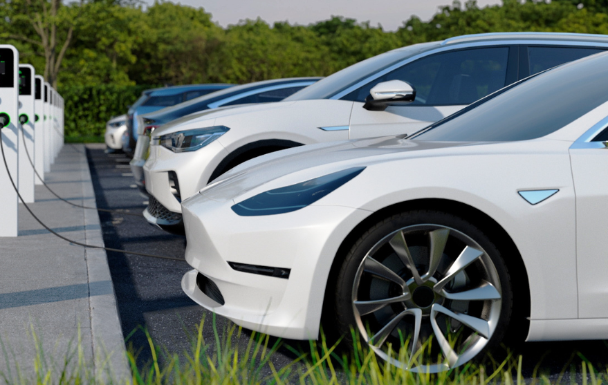 Electric Cars in Italy: +46% in 2025