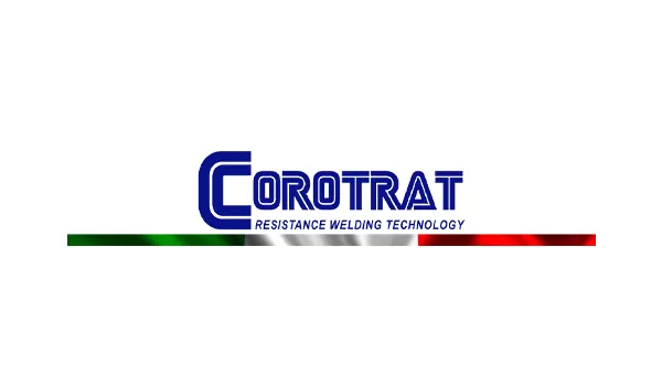 Corotrat, Resistant Welding Technology exhibits at E-TECH EUROPE 2022