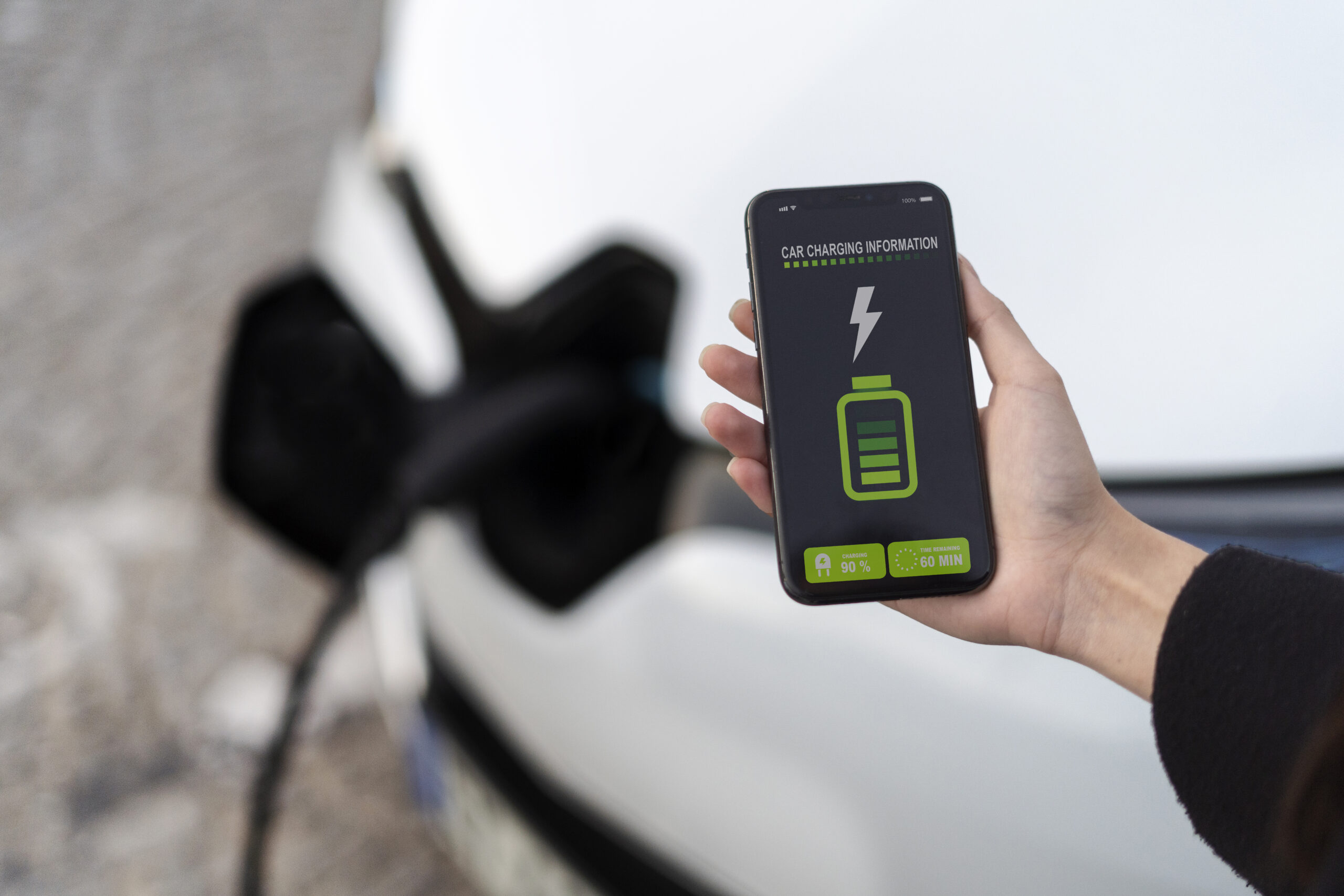EV batteries: the new challenge is recycling