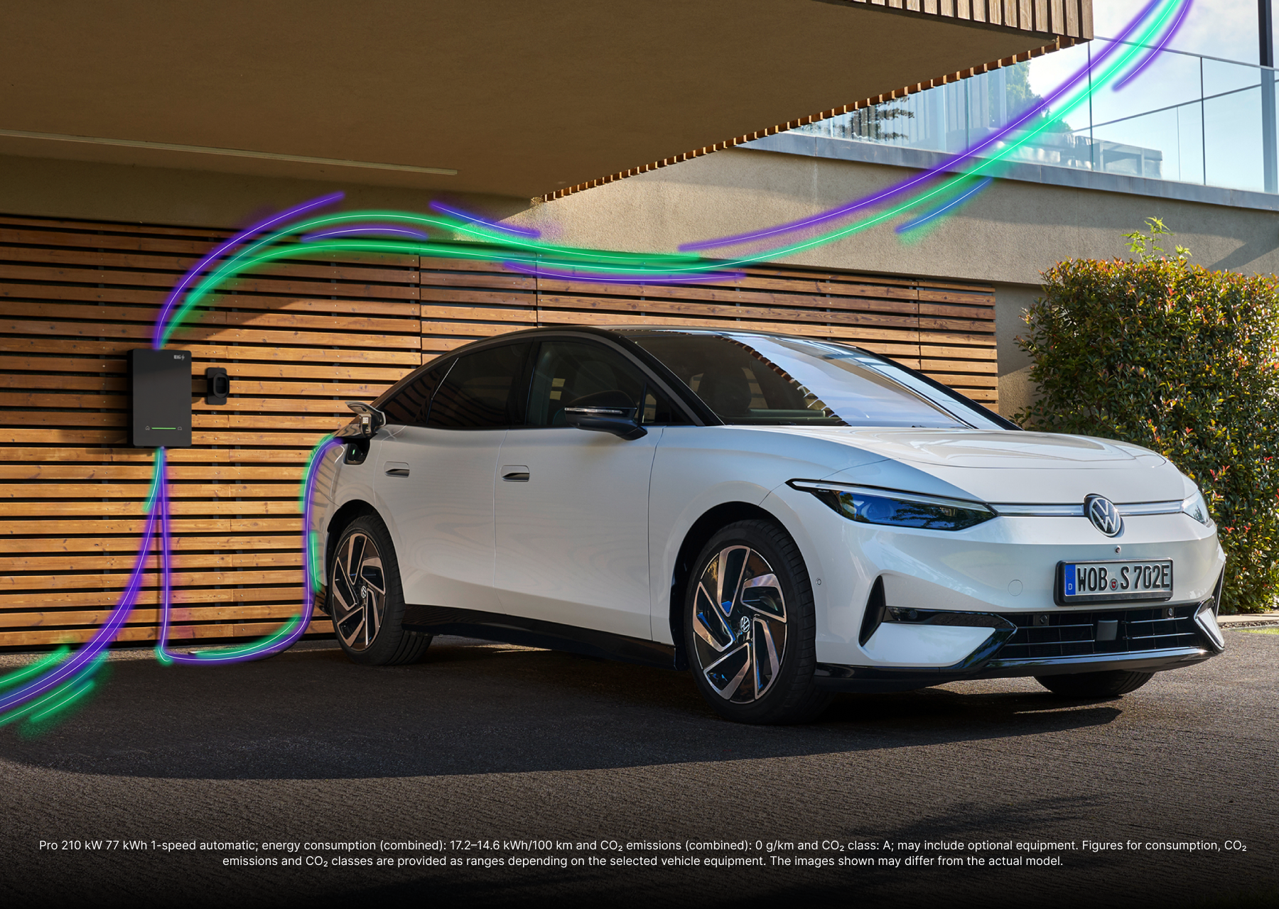 Volkswagen and Elli launch integrated Vehicle-to-Grid offering in Germany