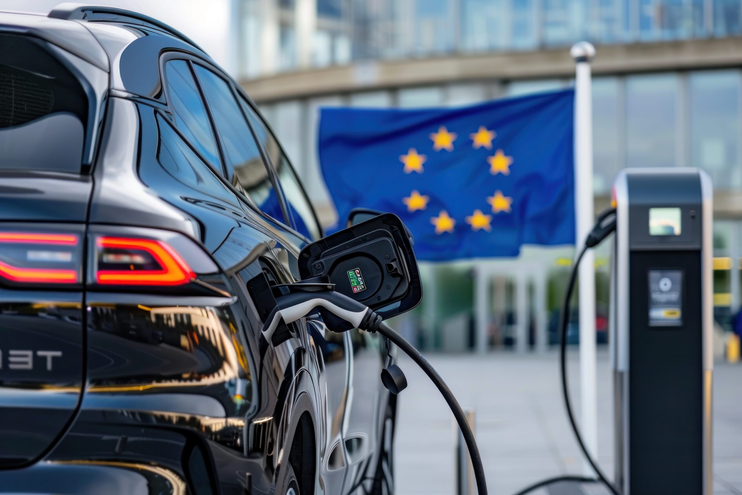 EV: Stellantis, Volkswagen and Renault call for a common “Made in Europe” strategy