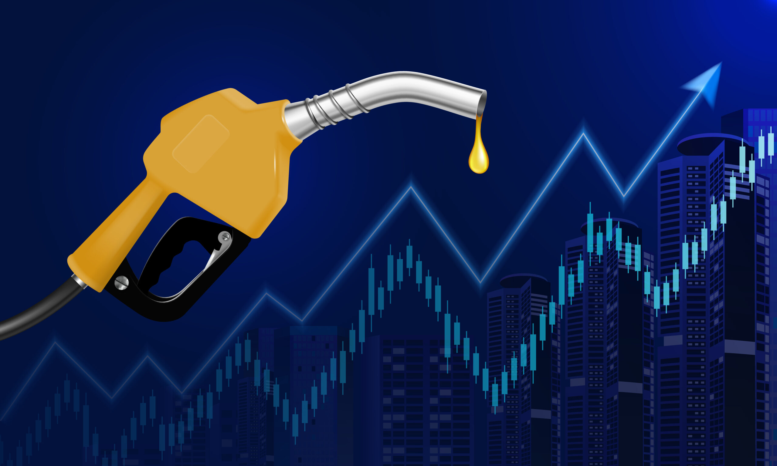 Used electric cars: a boom driven by rising fuel costs