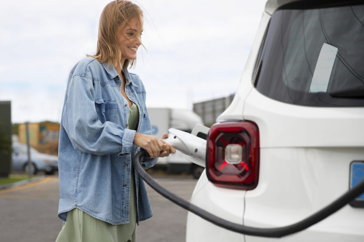 Germany: incentives drive the EV market to record highs
