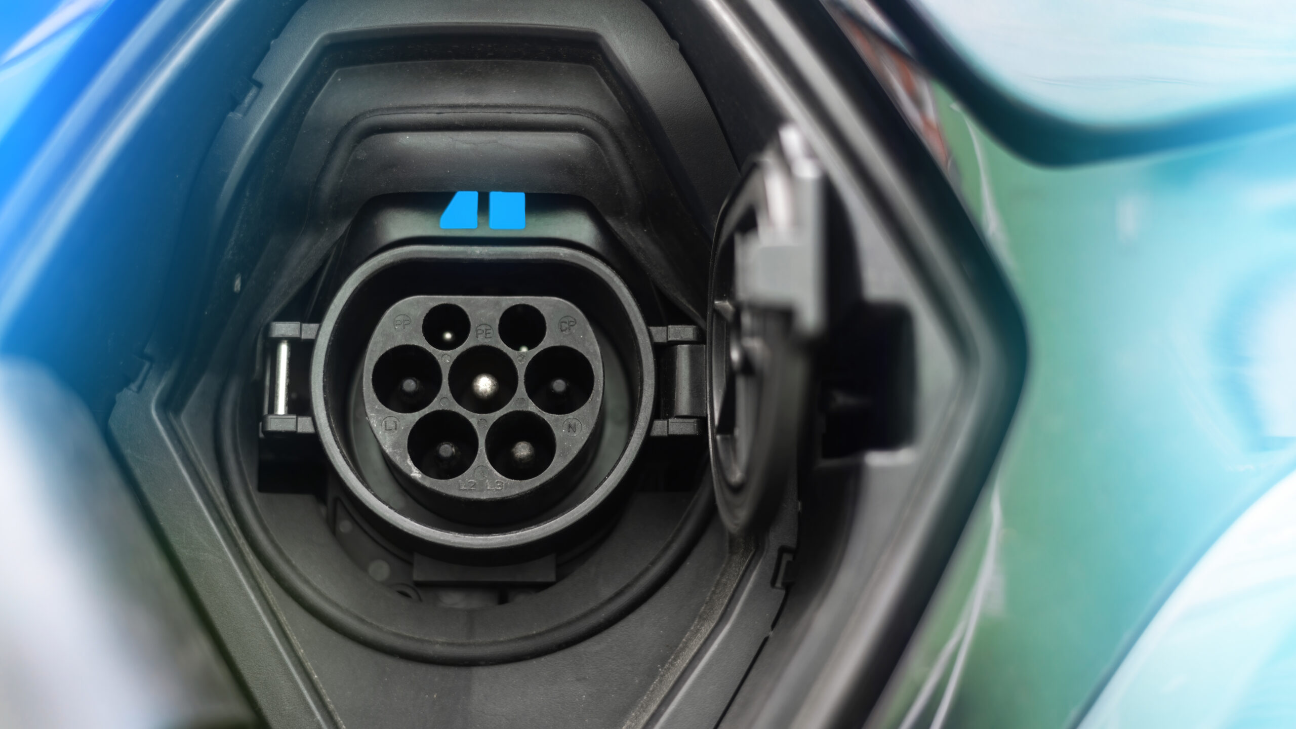 By the end of 2026, more than one in four cars will be electric