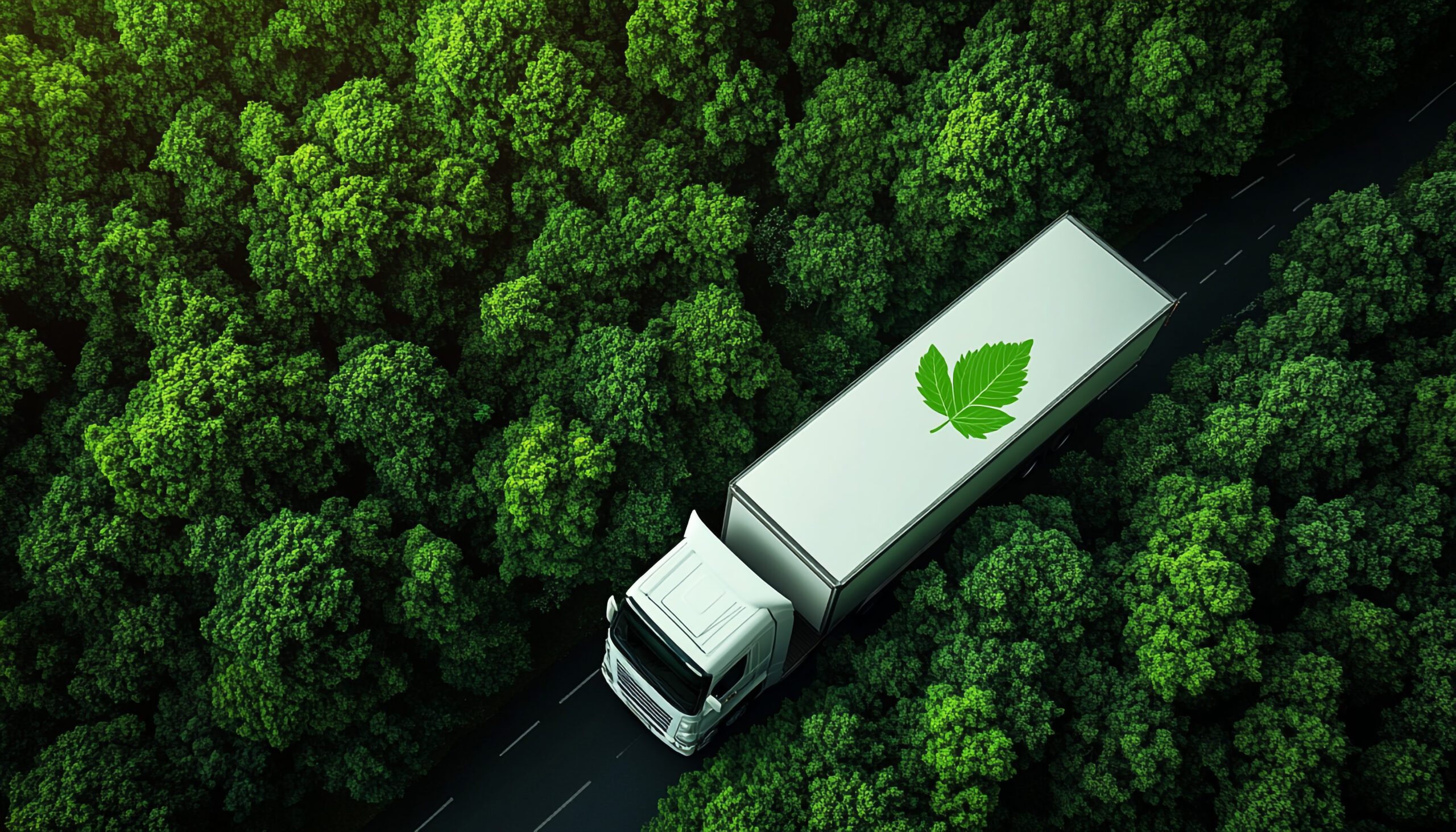 Hologistics: Europe accelerates toward zero-emission freight transport