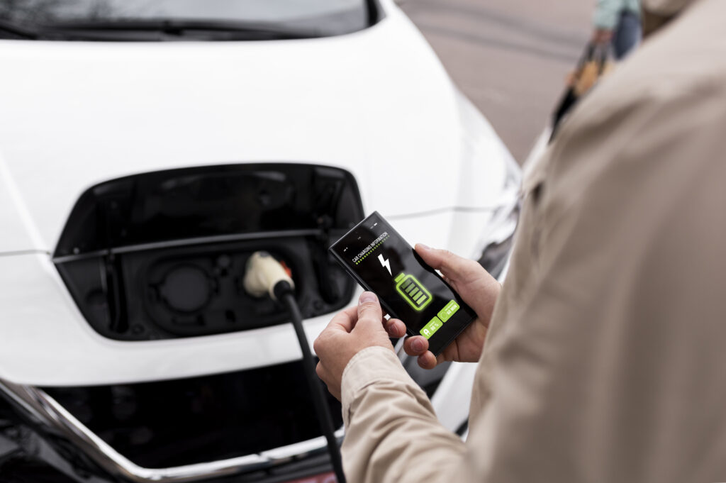 Electric Vehicle Adoption: the Global Ranking