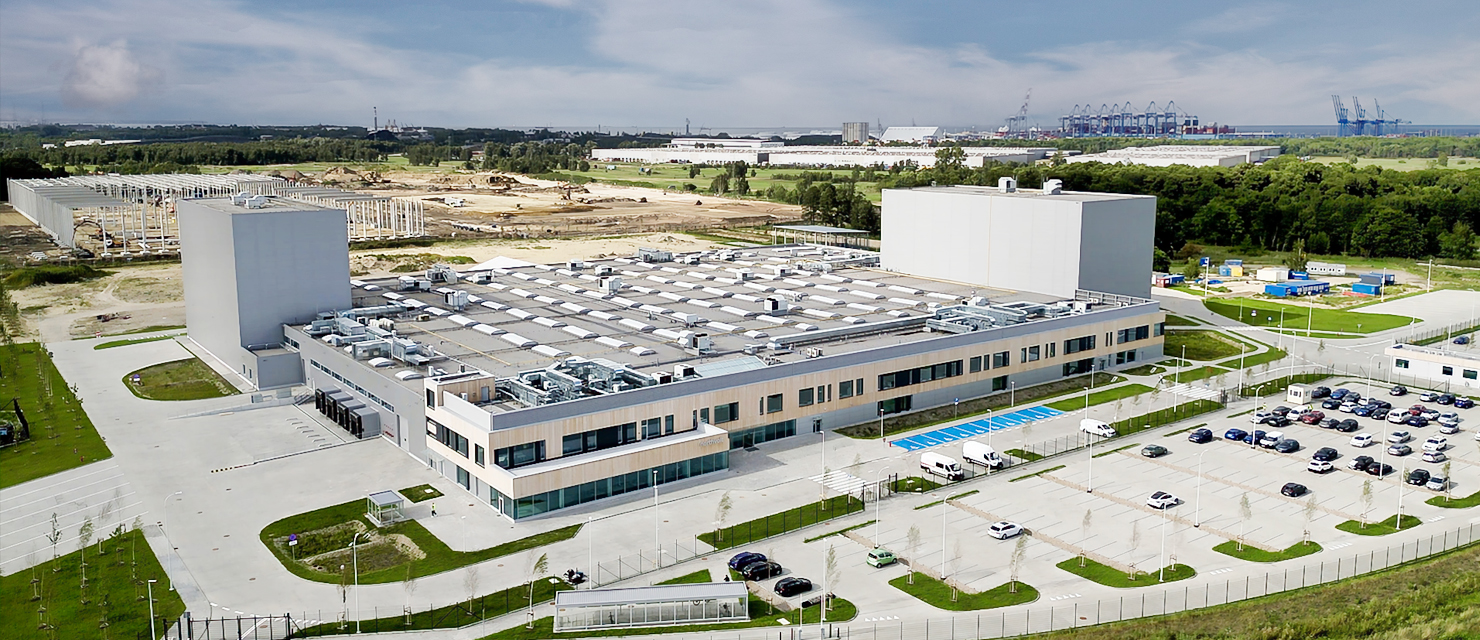 Lyten sets its sights on Poland: a strategic hub for batteries, energy, and AI