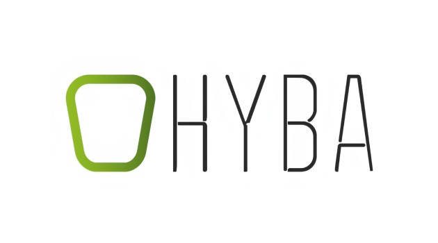 Hyba: Modular, Weldless Battery Systems at E-Tech Europe 2026
