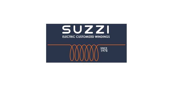 SUZZI: innovative electrical windings for axial flux motors