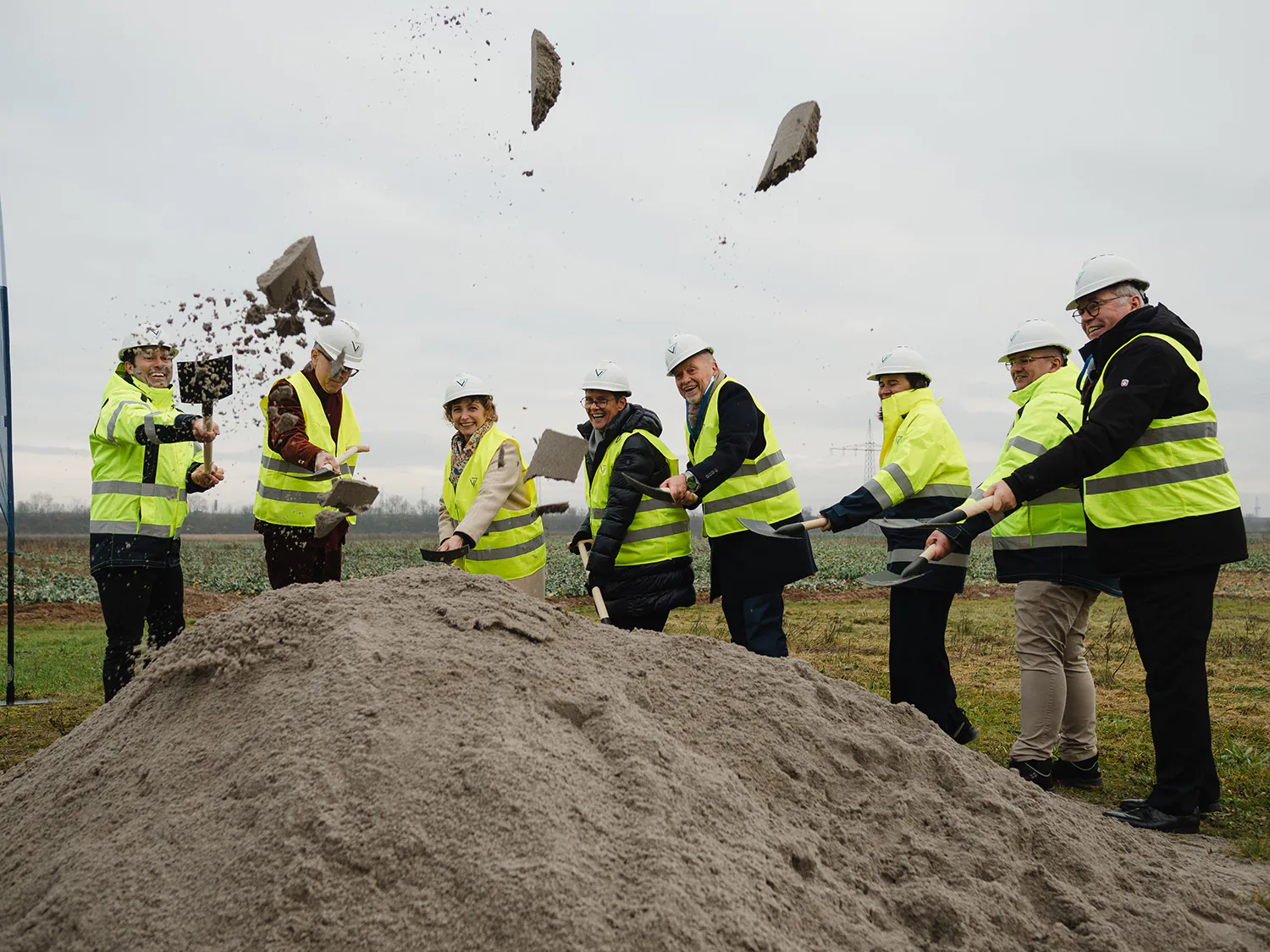 Vulcan Secures New Lithium Licence: Lionheart Project Targets 500,000 EV Batteries a Year