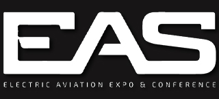 EAS 2023 - Electric Aviation Expo & Conference