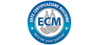 Ente Certificazione Macchine Srl (ECM)
