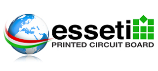 Esseti Circuiti Stampati Srl