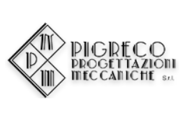 Pigreco Progettazioni Meccaniche Srl