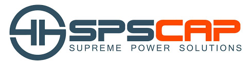 SPSCAP Europe GmbH - CRRC New Energy