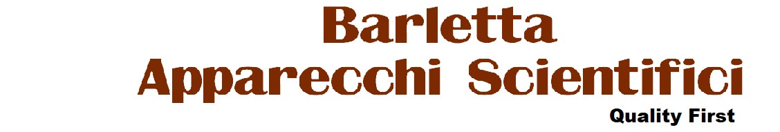 Barletta Apparecchi Scientifici Srl