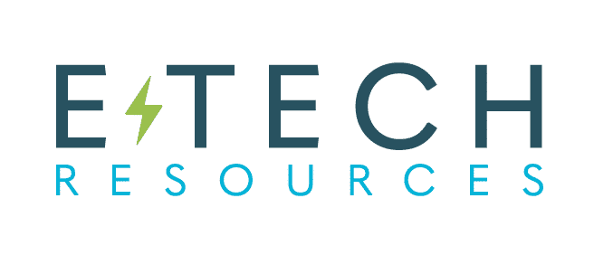 E-Tech Resources Inc.