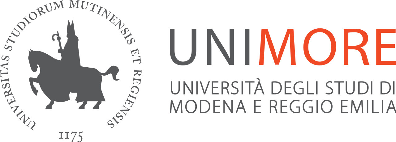 UNIMORE - University of Modena and Reggio Emilia