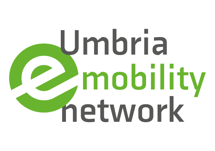 Umbria E-Mobility Network