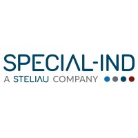 Special-Ind Spa - a STELIAU Company