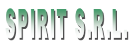 Spirit Srl - Società Unipersonale