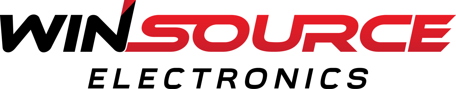 Win Source Electronics Ltd.
