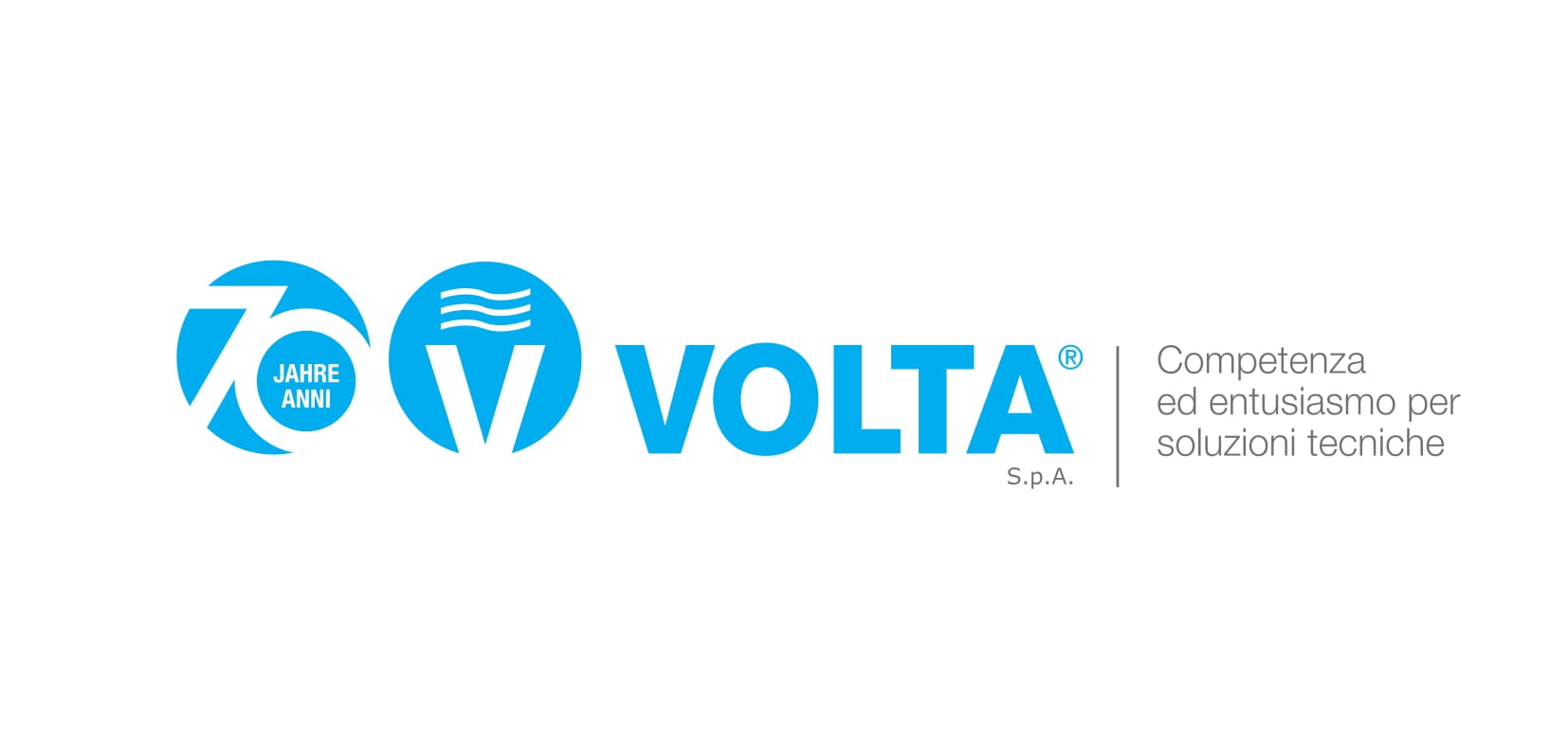 Volta SpA