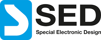 S.E.D Special Electronic Design Srl