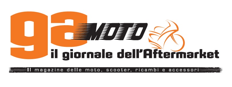 Ga moto_il giornale dell'aftermarket (Duessegi Editore Srl)