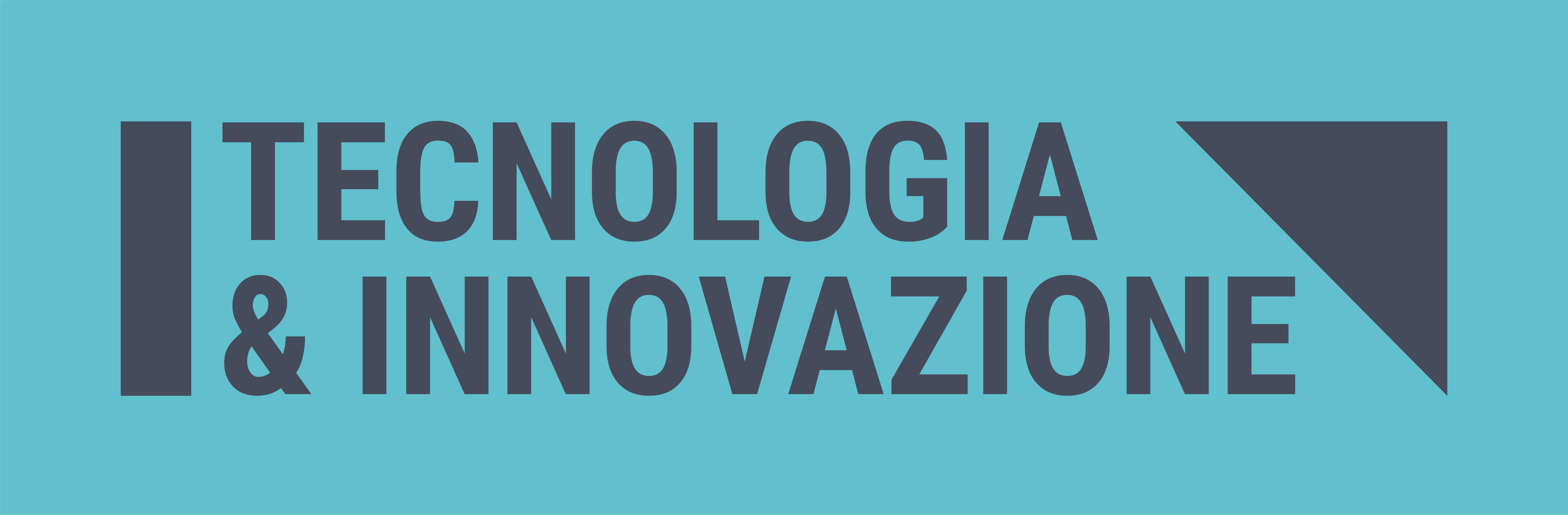 Tecnologia & Innovazione (Tecnologia & Innovazione Srl)