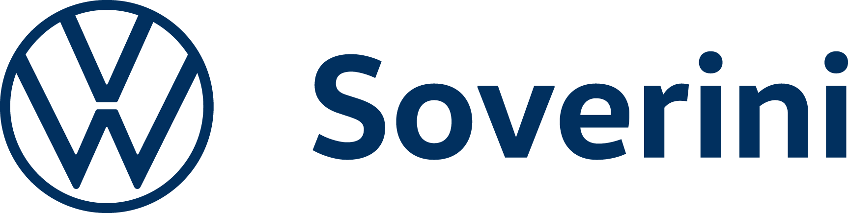 Soverini Spa - concessionario Volkswagen
